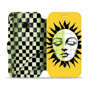 Phone Case Samsung Galaxy Xcover 4 - Design VP56S