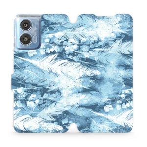 Phone Case Motorola Moto G04 - Design M058S