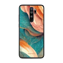 Etui Glossy Case do Xiaomi Redmi Note 8 Pro - wzór G025G