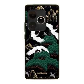 Phone Glossy Case Realme GT 6 - Design G042G