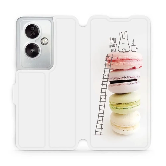 Hülle für OPPO A79 5G - Farbe M090P