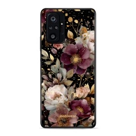 Phone Glossy Case Xiaomi Redmi Note 10 pro - Design G169G