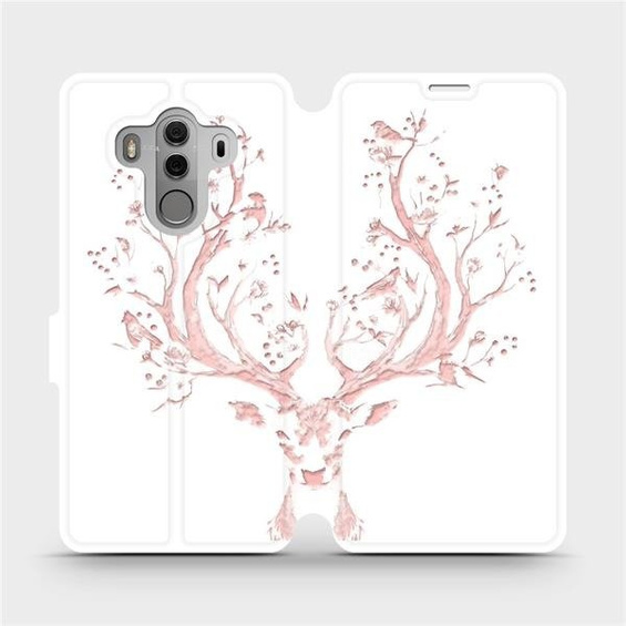 Phone Case Huawei Mate 10 Pro - Design M007S