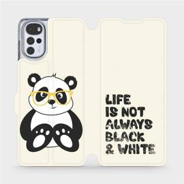 Phone Case Motorola Moto G22 - Design M041S