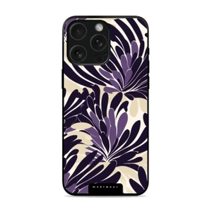 Hülle Glossy Case für Apple iPhone 15 Pro Max - Farbe GA47G