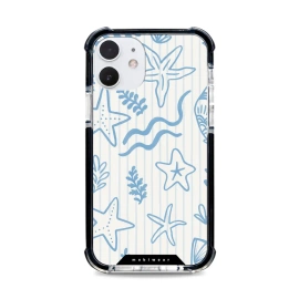 Case MagSafe Elite Bumper for Apple iPhone 12 - Design DP88D