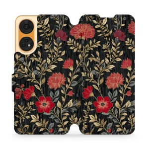 Etui do OPPO Reno 8T 5G - wzór V172S