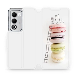 Hülle für OPPO A5 5G - Farbe M090P