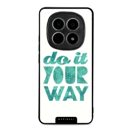 Phone Glossy Case Xiaomi Redmi Note 15 5G - Design G080G