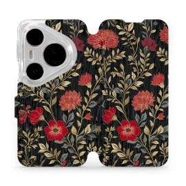 Phone Case Huawei Pura 80 Pro - Design V172S