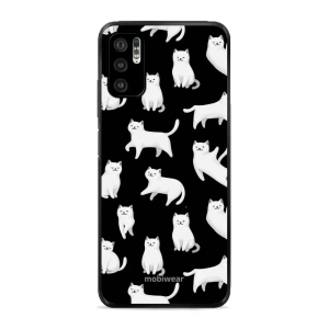 Etui Glossy Case do Xiaomi Redmi Note 10 5G - wzór G163G