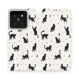 Etui do Xiaomi 14 - wzór V162S