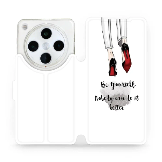 Phone Case OPPO Find X8 Pro - Design M046P