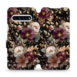 Etui do LG V60 ThinQ 5G - wzór V169S