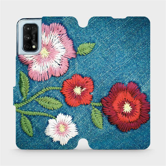 Phone Case Realme 7 Pro - Design MD05P
