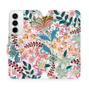 Etui do Samsung Galaxy A35 5G - wzór MX04S