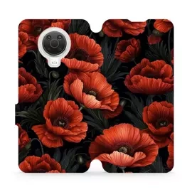 Hülle für Nokia G20 - Farbe VP45S