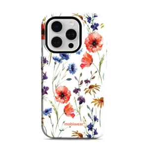 Case Elite Pro for Apple iPhone 15 Pro - Design EP04E