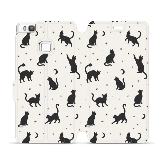 Phone Case Huawei P9 Lite - Design V162S