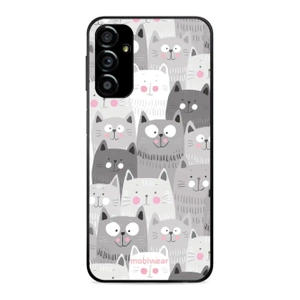 Etui Glossy Case do Samsung Galaxy A24 - wzór G045G
