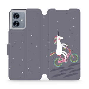 Phone Case Motorola Moto G54 5G - Design V024P