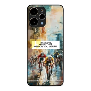 Phone Glossy Case Xiaomi Redmi 12 - Design GD05G