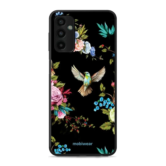 Phone Glossy Case Samsung Galaxy M23 5G - Design G041G