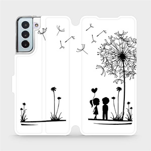 Phone Case Samsung Galaxy S21 Plus - Design MH16P