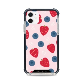 Hülle MagSafe Elite Bumper für Apple iPhone 11 - Farbe DP84D