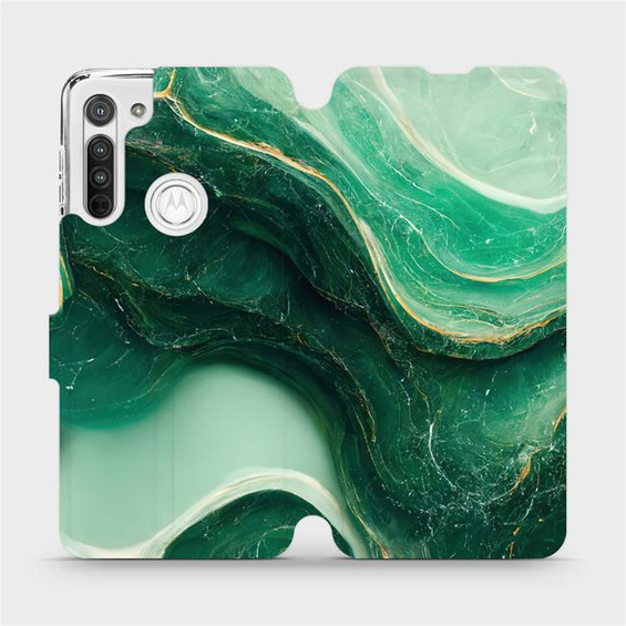 Phone Case Motorola Moto G8 - Design VP38S