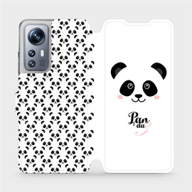 Phone Case Xiaomi 12S - Design M030P