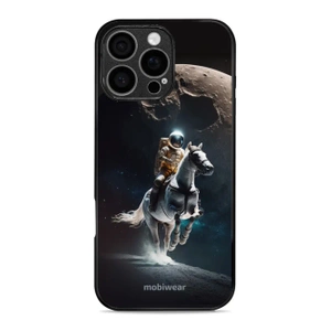 Hülle Glossy Case für Apple iPhone 16 Pro Max - Farbe G004G