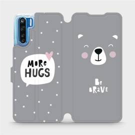 Phone Case OPPO A91 - Design MH06P
