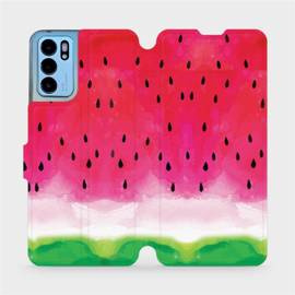 Hülle für OPPO Reno 6 5G - Farbe V086S