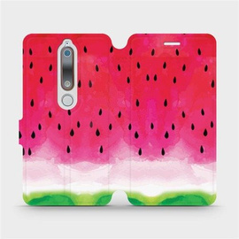 Phone Case Nokia 6.1 - Design V086S