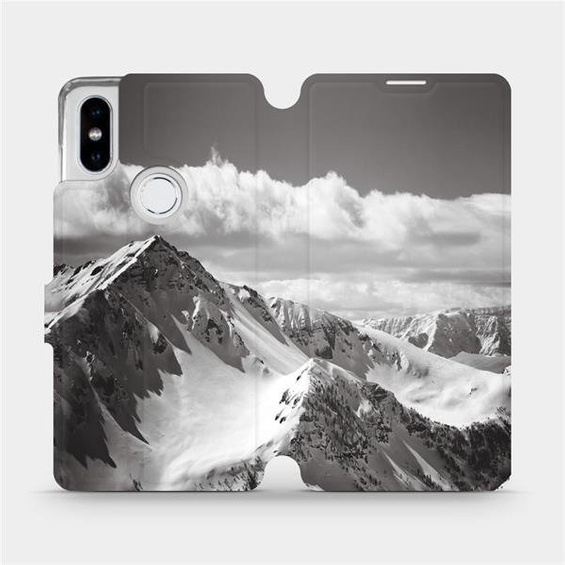 Phone Case Xiaomi Mi Mix 2S - Design M152P