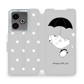 Phone Case Realme GT 7 - Design MH08P