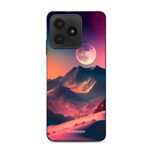 Phone Glossy Case Realme Note 50 - Design G008G
