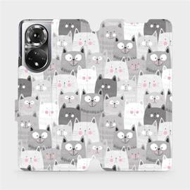 Phone Case Huawei Honor 50 - Design M099P