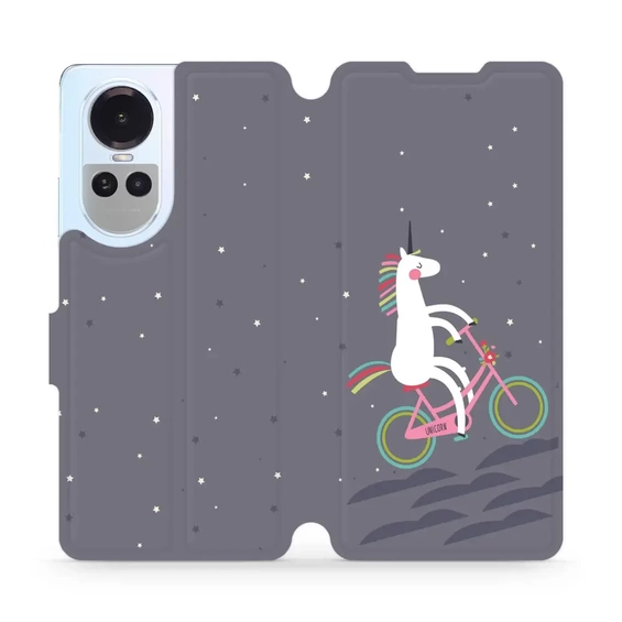 Etui do OPPO Reno 10 5G - wzór V024P