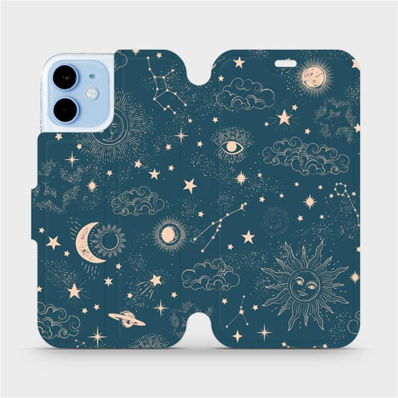 Phone Case Apple iPhone 12 mini - Design VP14S