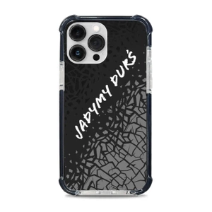 Etui MagSafe Elite Bumper Apple iPhone 13 Pro Max - wzór D08GZ