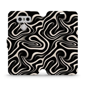 Phone Case LG G6 - Design VA63S