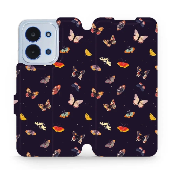 Phone Case Xiaomi Redmi 15C - Design VP78S