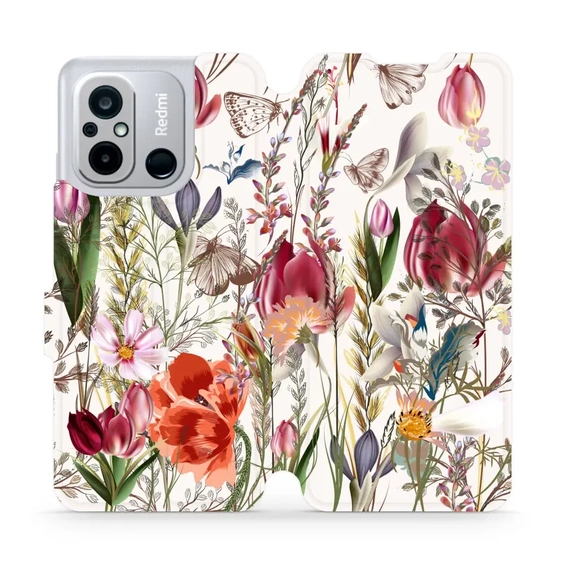 Phone Case Xiaomi Redmi 12C - Design MP01S