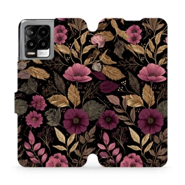 Phone Case Realme 8 - Design V170S