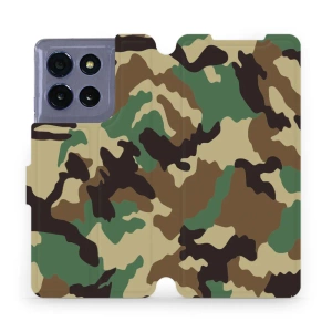 Hülle für Motorola Moto G86 5G - Farbe V111P