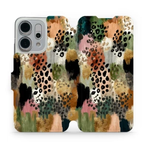 Phone Case OPPO Reno 14 5G - Design V167S