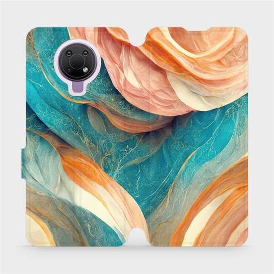 Phone Case Nokia G10 - Design VP36S