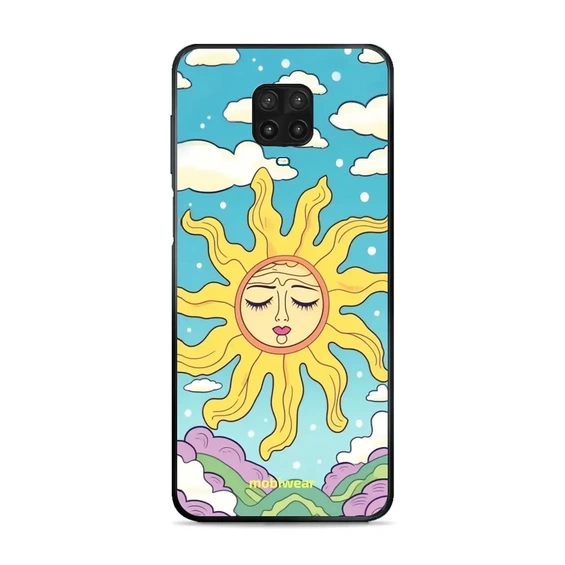 Etui Glossy Case do Xiaomi Redmi Note 9 Pro - wzór G057G